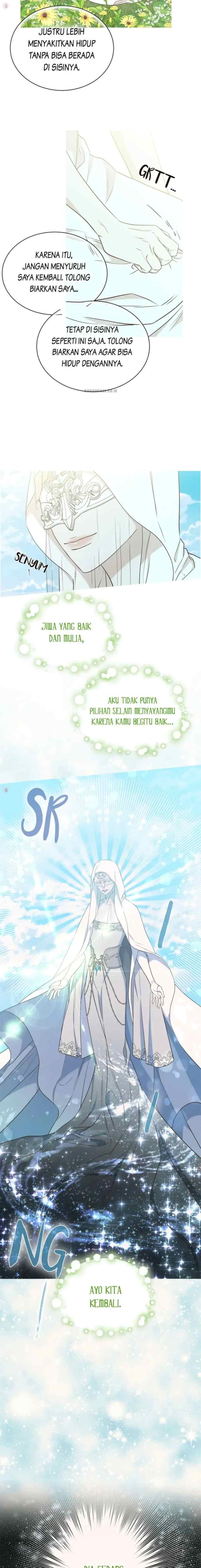 Antagonist Savior chapter 58 halaman 17