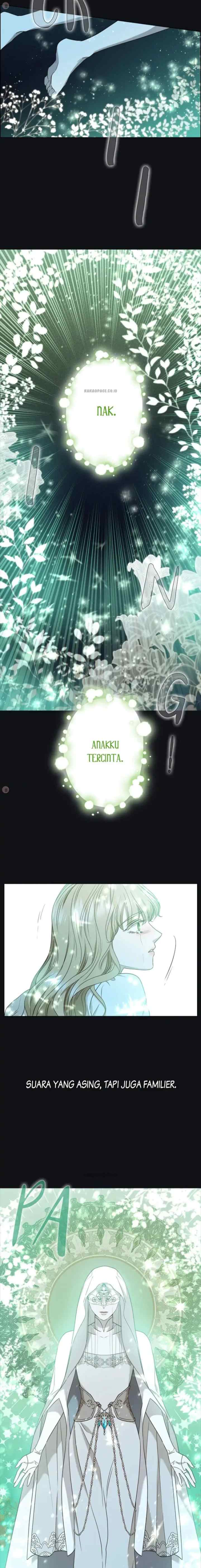 Antagonist Savior chapter 58 halaman 6