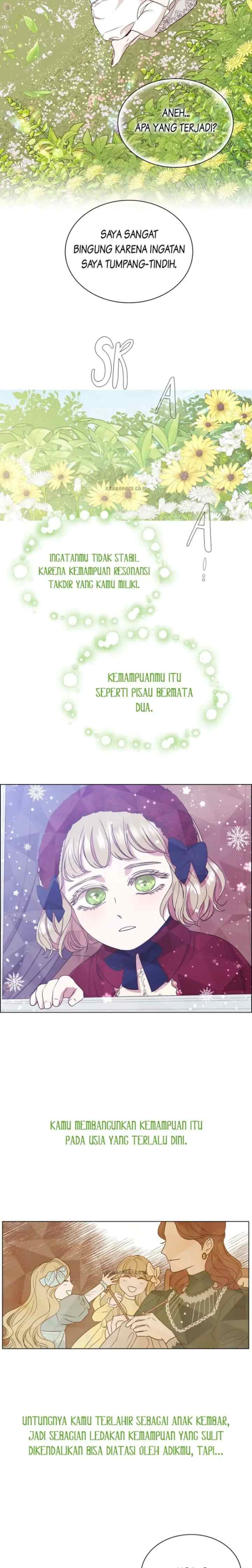 Antagonist Savior chapter 58 halaman 10