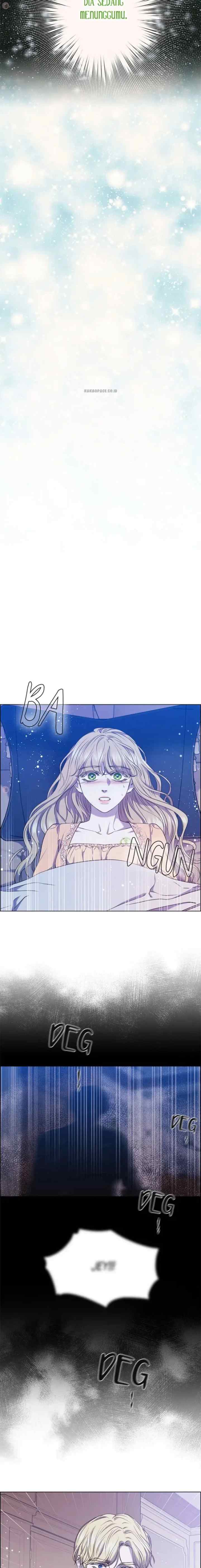 Antagonist Savior chapter 58 halaman 18