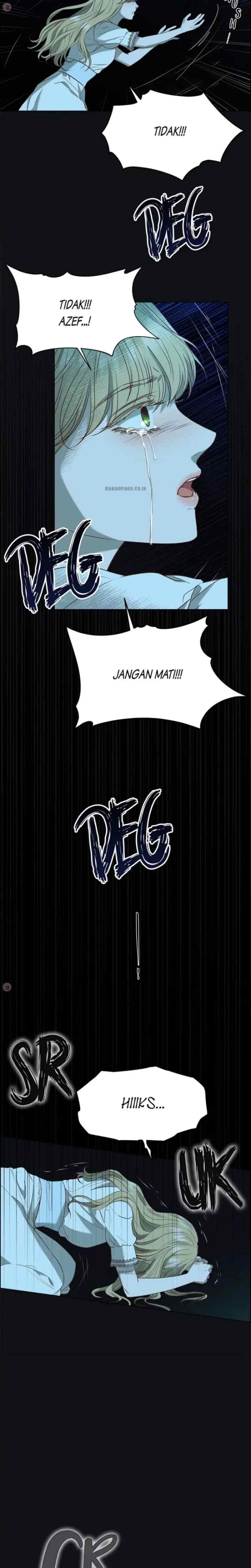 Antagonist Savior chapter 58 halaman 5