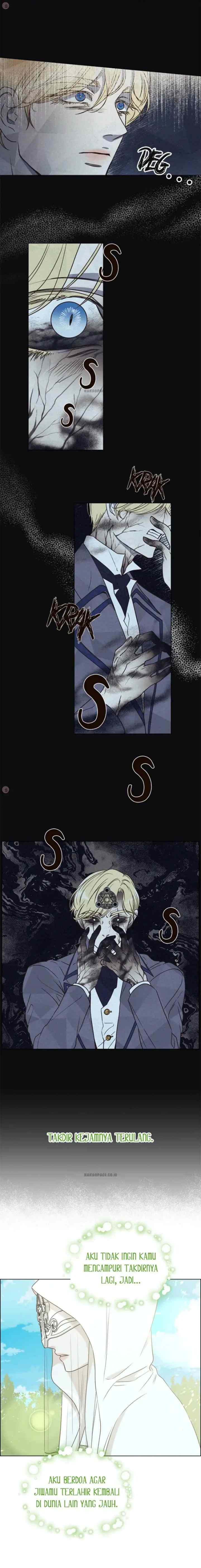 Antagonist Savior chapter 58 halaman 14