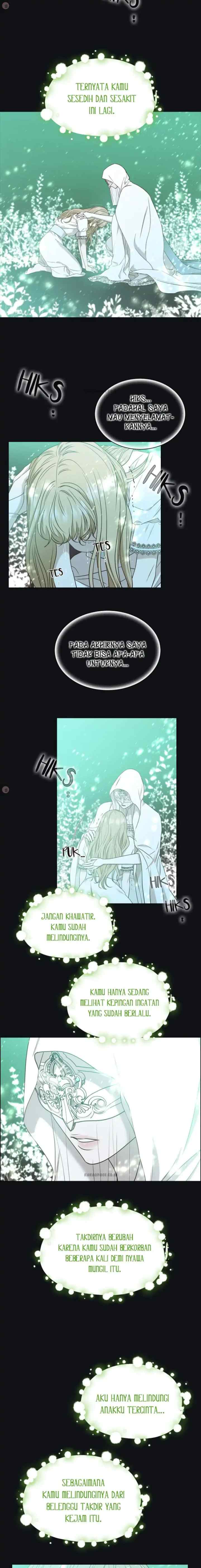 Antagonist Savior chapter 58 halaman 8