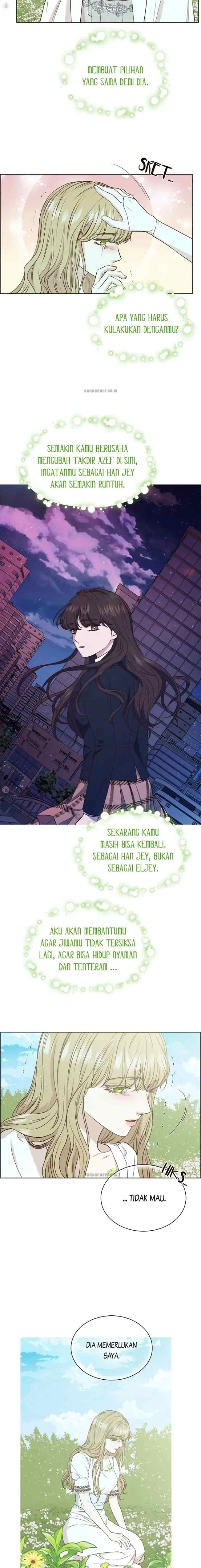 Antagonist Savior chapter 58 halaman 16