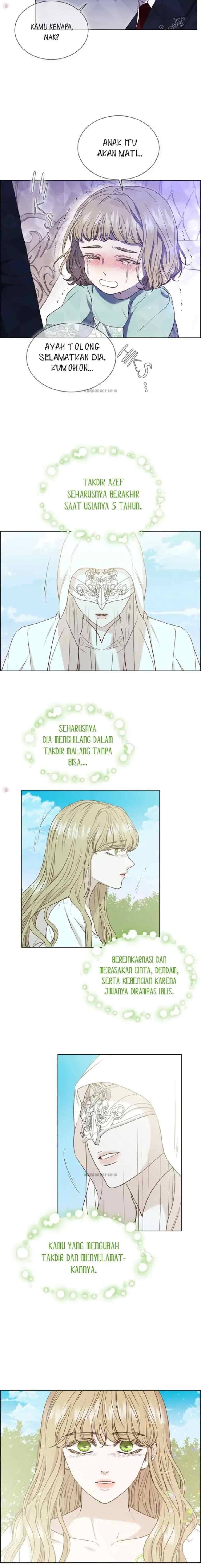 Antagonist Savior chapter 58 halaman 12
