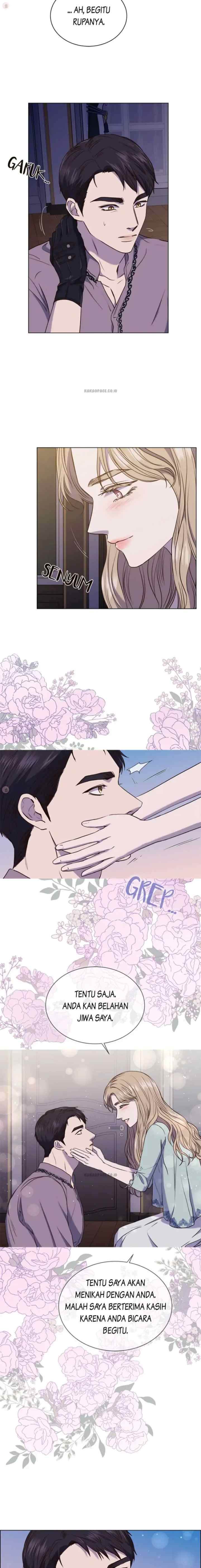 Antagonist Savior chapter 59 halaman 12