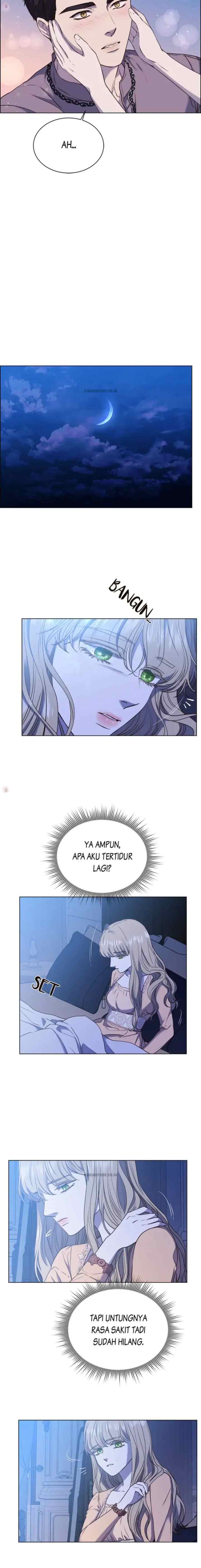 Antagonist Savior chapter 59 halaman 13
