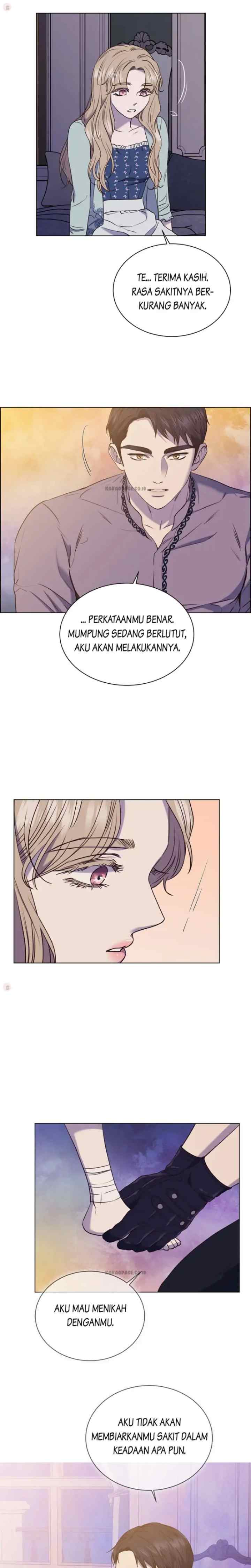 Antagonist Savior chapter 59 halaman 10