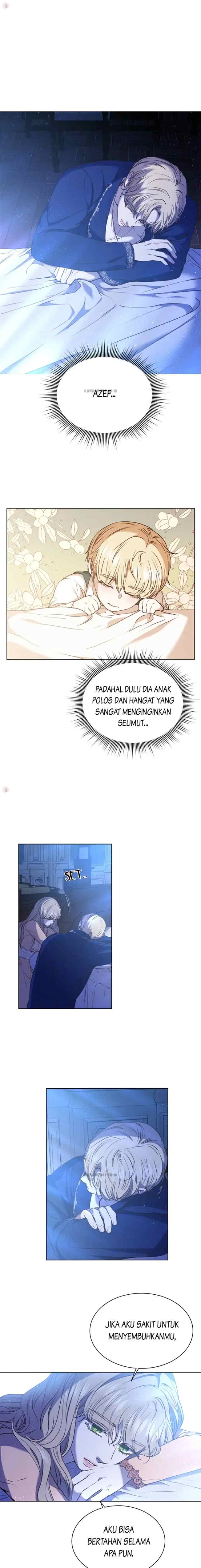 Antagonist Savior chapter 59 halaman 14