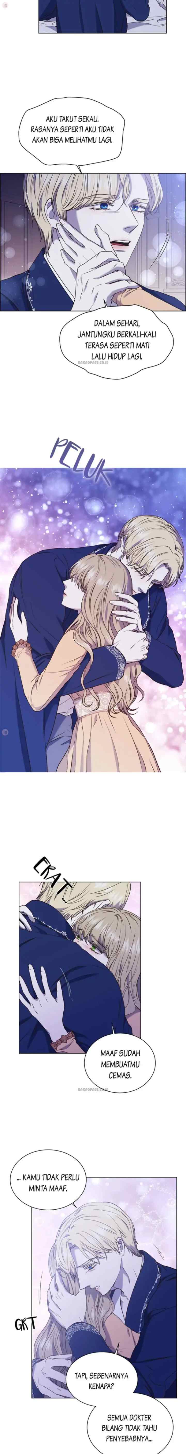 Antagonist Savior chapter 59 halaman 4