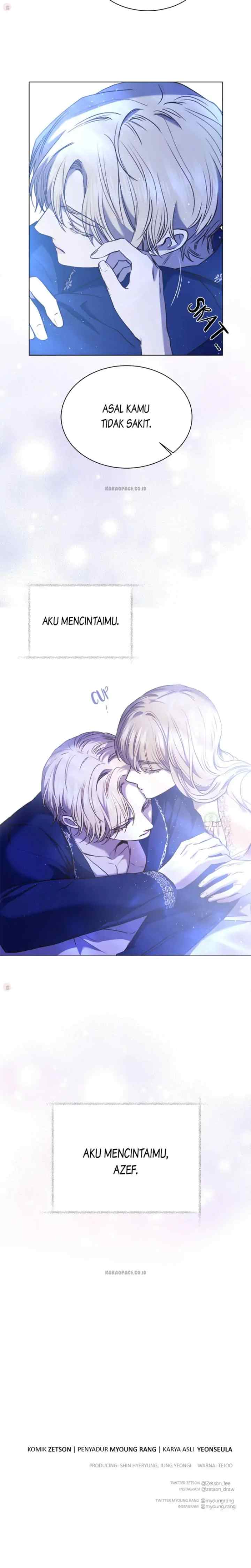 Antagonist Savior chapter 59 halaman 15