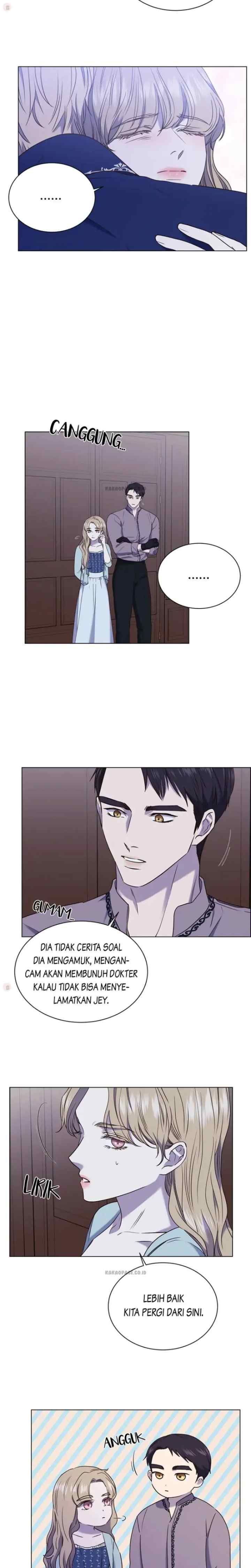 Antagonist Savior chapter 59 halaman 5