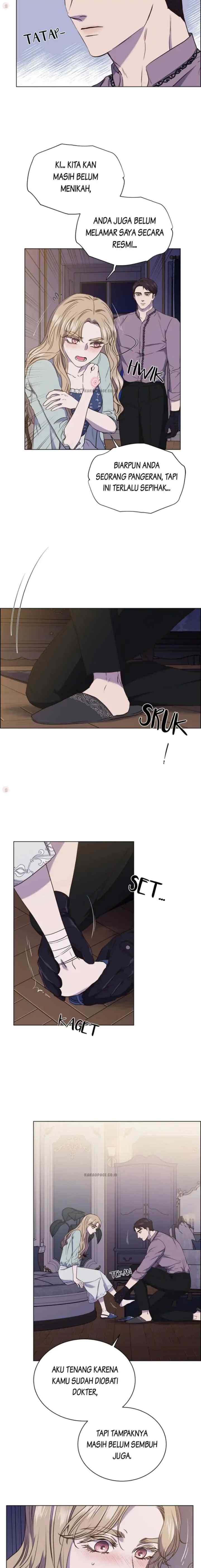 Antagonist Savior chapter 59 halaman 8