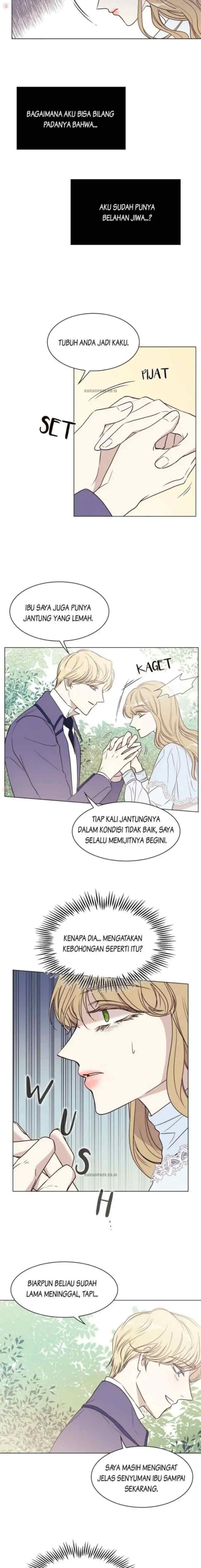 Antagonist Savior chapter 6 halaman 9