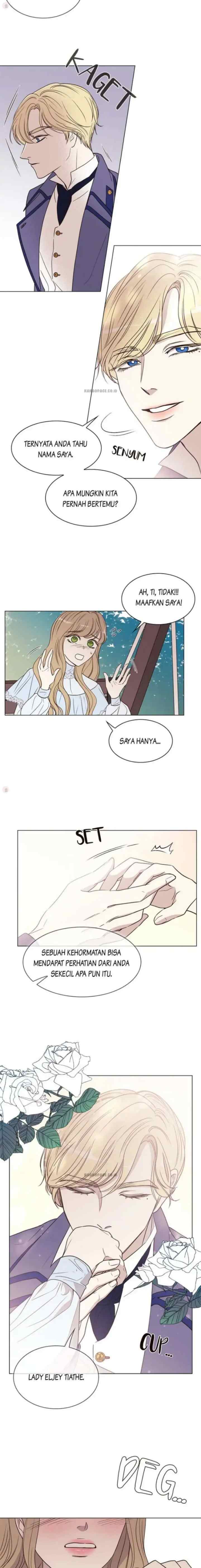 Antagonist Savior chapter 6 halaman 4