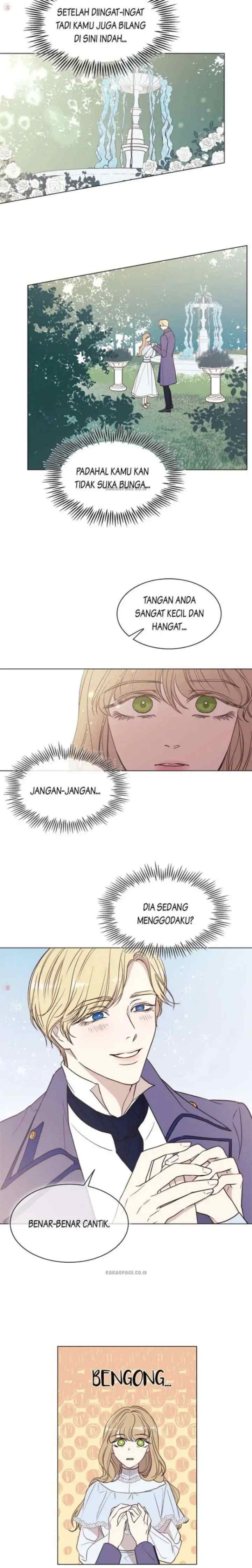 Antagonist Savior chapter 6 halaman 10