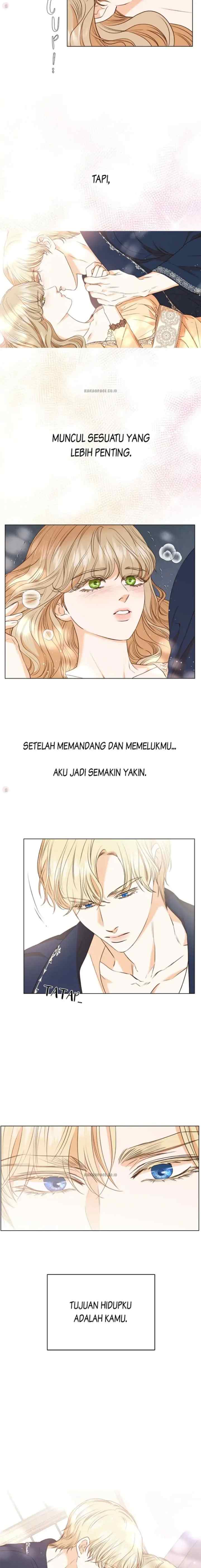 Antagonist Savior chapter 60 halaman 12