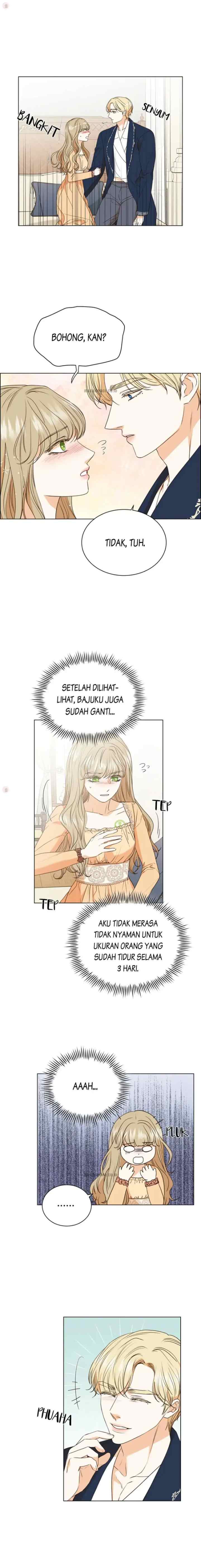 Antagonist Savior chapter 60 halaman 8