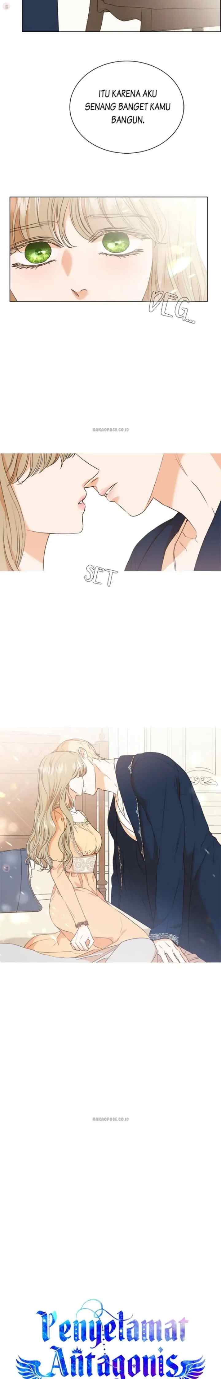 Antagonist Savior chapter 60 halaman 5