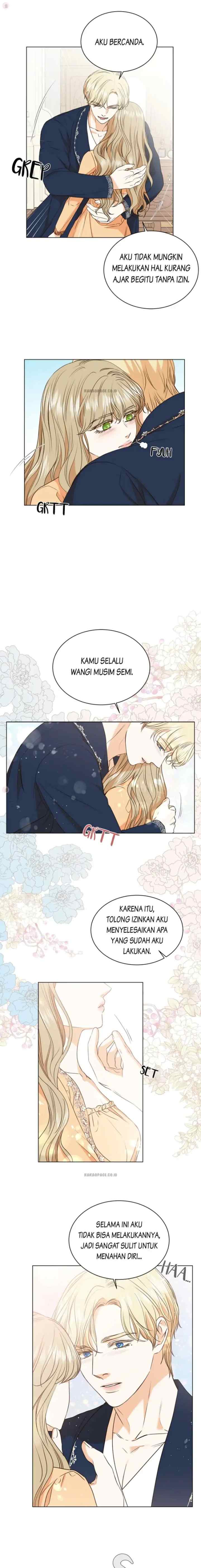 Antagonist Savior chapter 60 halaman 9