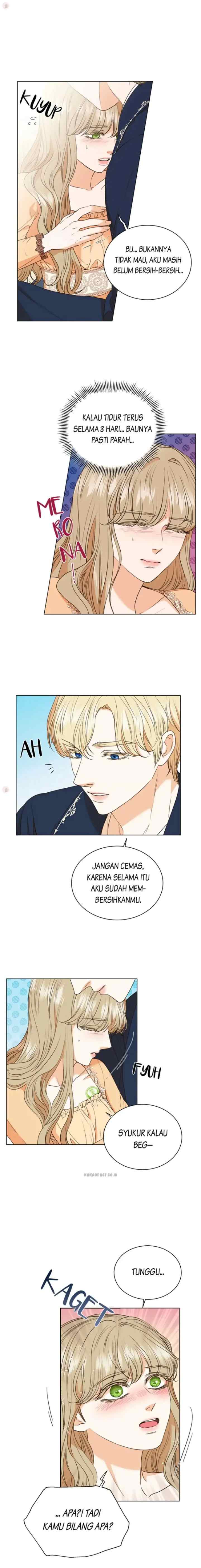 Antagonist Savior chapter 60 halaman 7