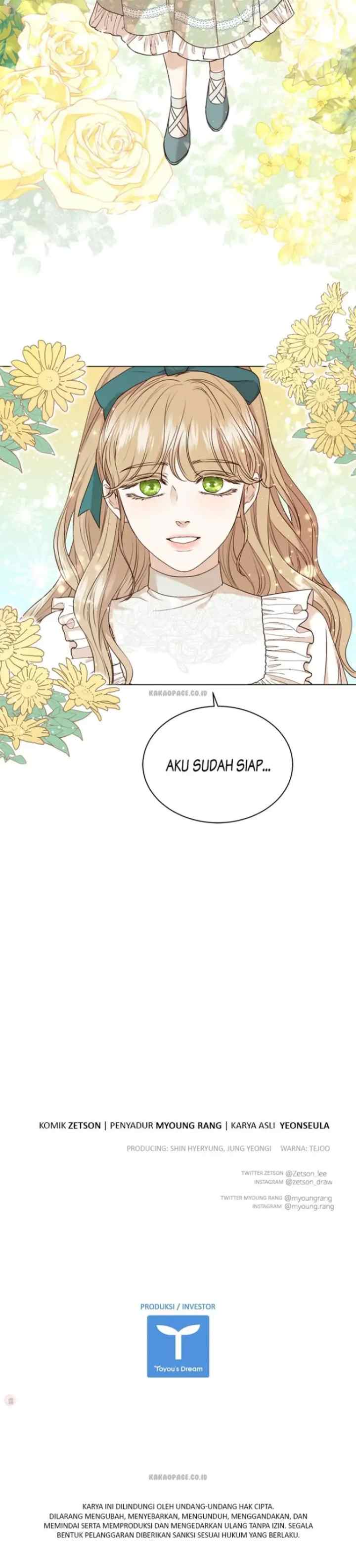 Antagonist Savior chapter 61 halaman 14