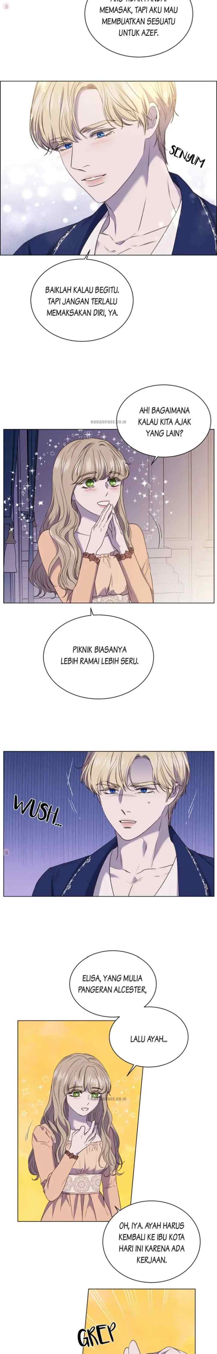 Antagonist Savior chapter 61 halaman 5
