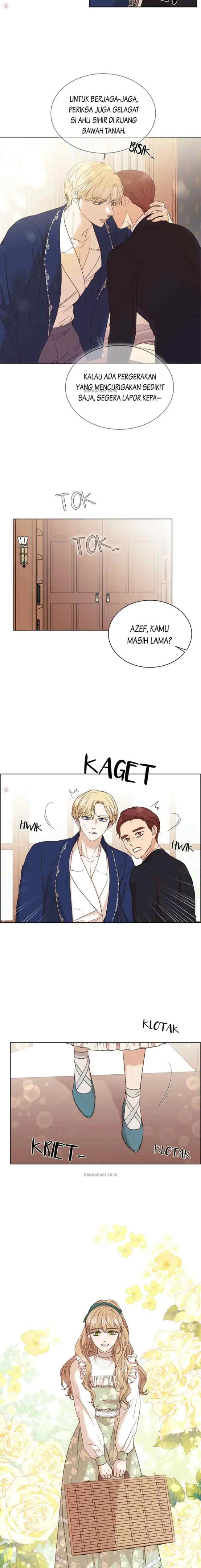Antagonist Savior chapter 61 halaman 13