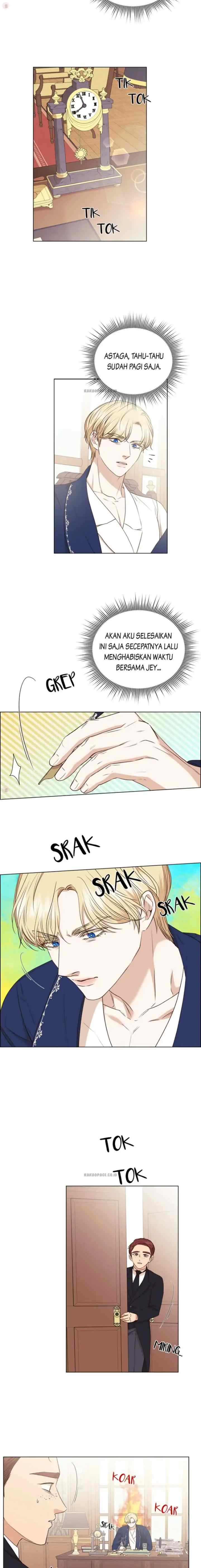 Antagonist Savior chapter 61 halaman 8