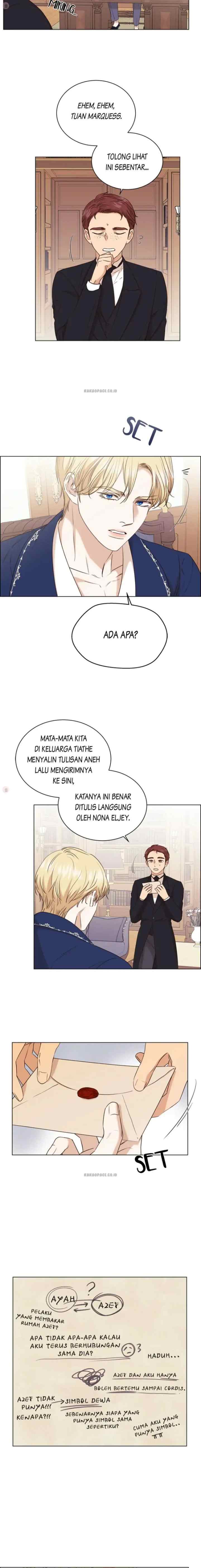 Antagonist Savior chapter 61 halaman 9