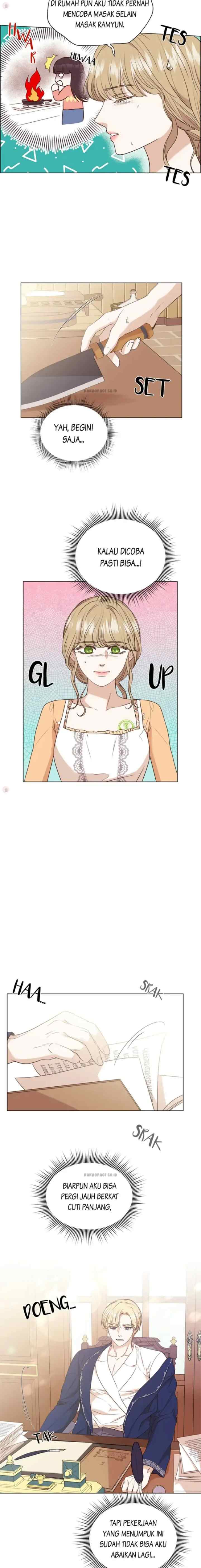 Antagonist Savior chapter 61 halaman 7