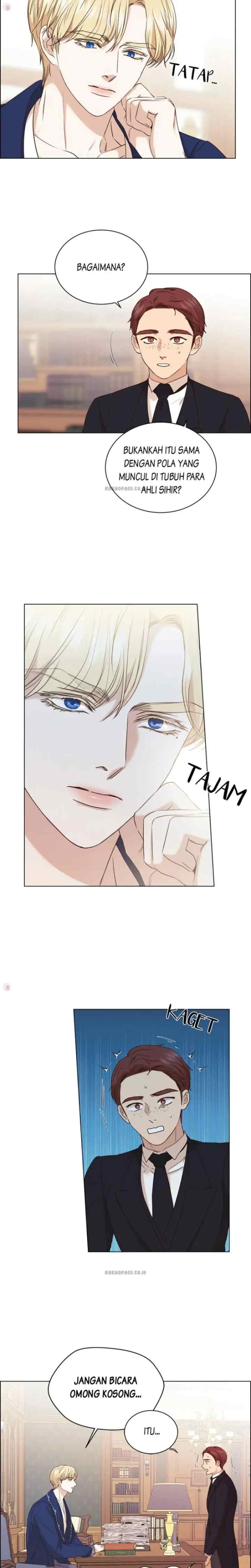 Antagonist Savior chapter 61 halaman 10
