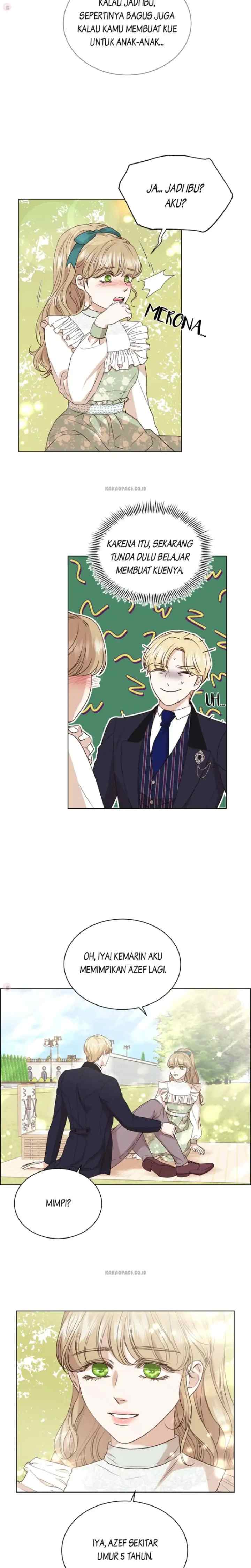 Antagonist Savior chapter 62 halaman 10