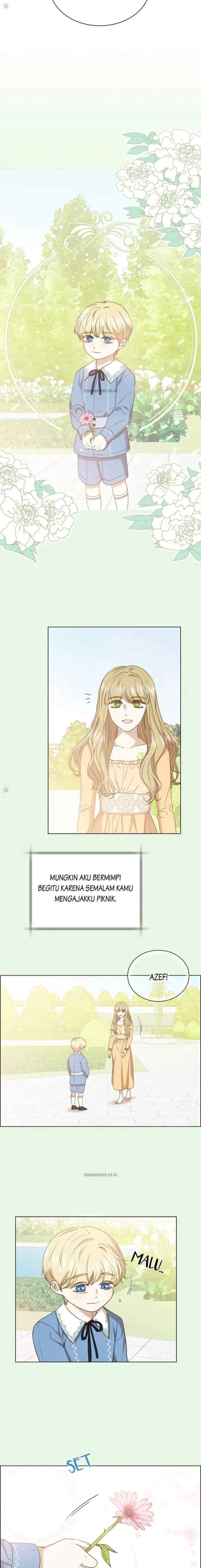 Antagonist Savior chapter 62 halaman 11