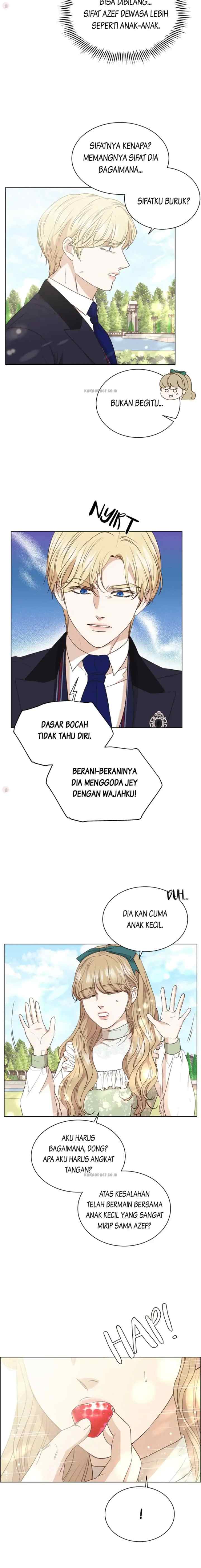Antagonist Savior chapter 63 halaman 4