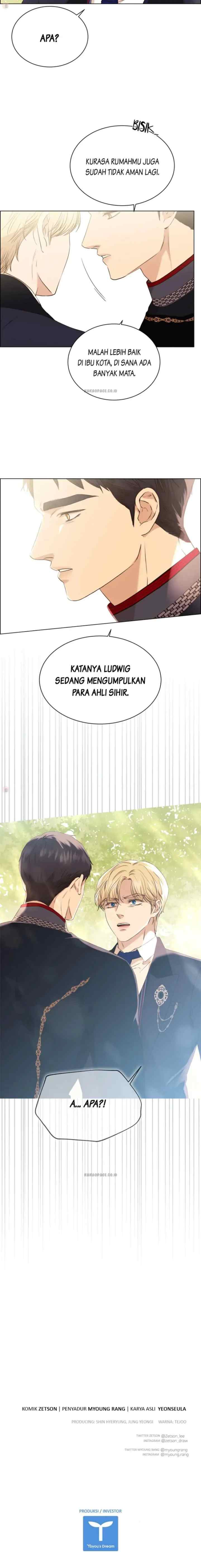 Antagonist Savior chapter 63 halaman 13