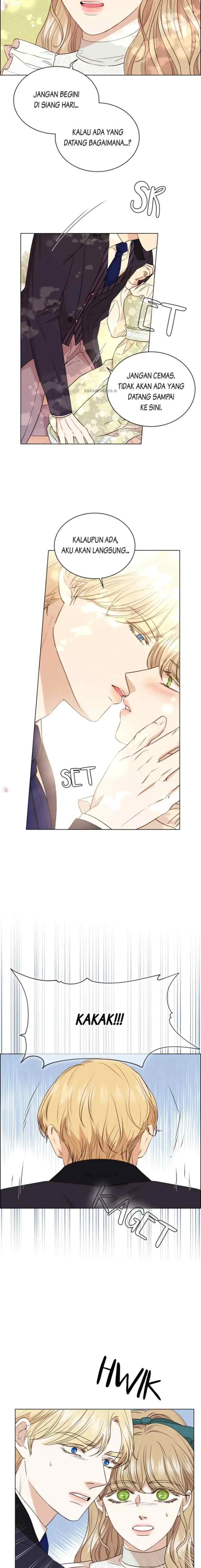 Antagonist Savior chapter 63 halaman 8