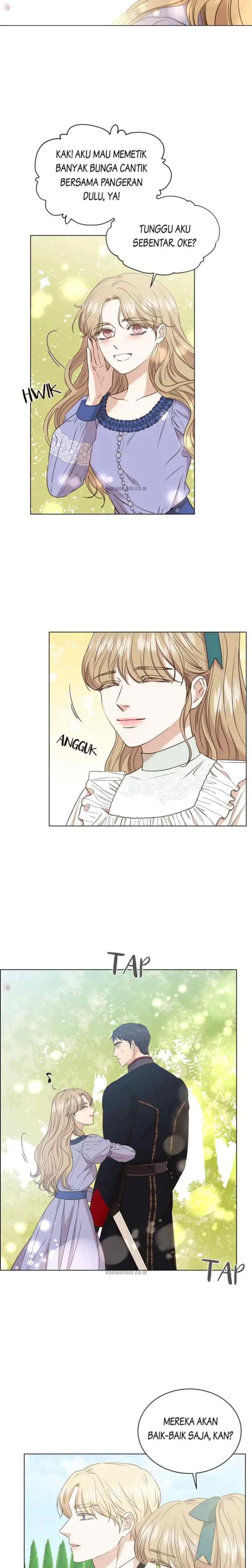 Antagonist Savior chapter 64 halaman 10