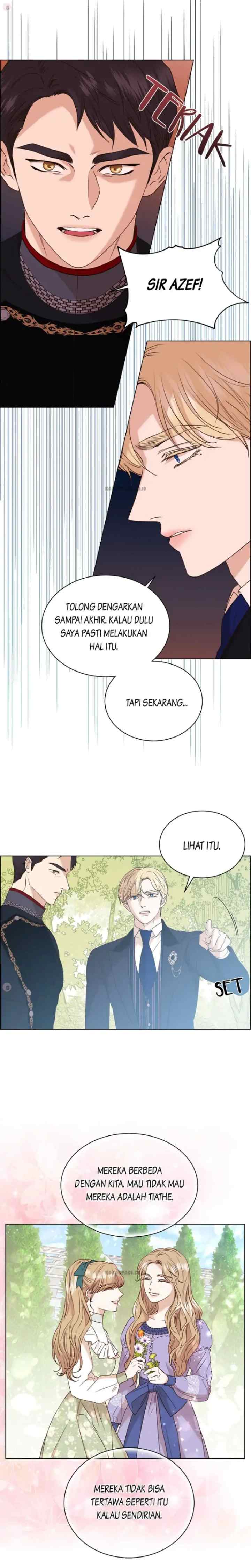 Antagonist Savior chapter 64 halaman 5