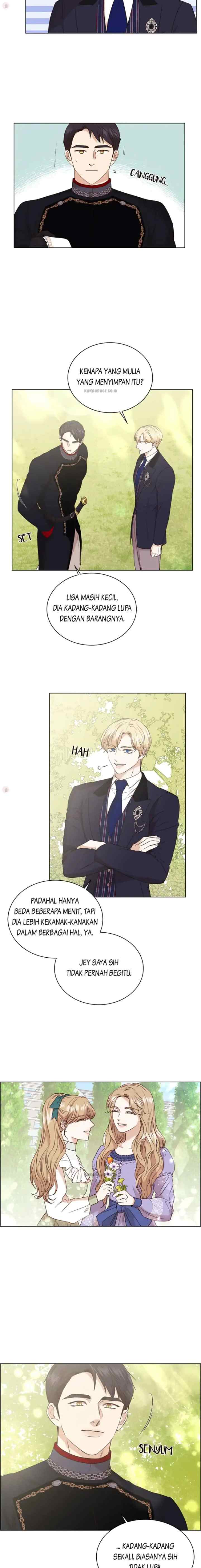 Antagonist Savior chapter 64 halaman 7