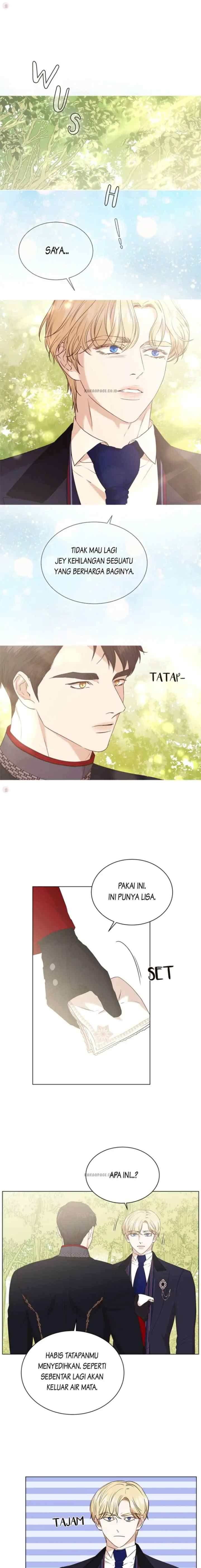 Antagonist Savior chapter 64 halaman 6