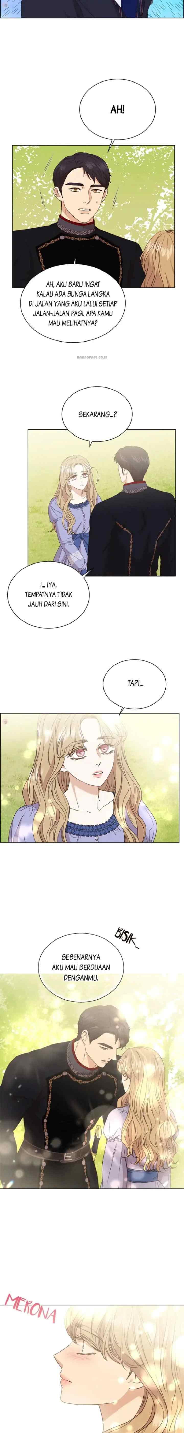 Antagonist Savior chapter 64 halaman 9