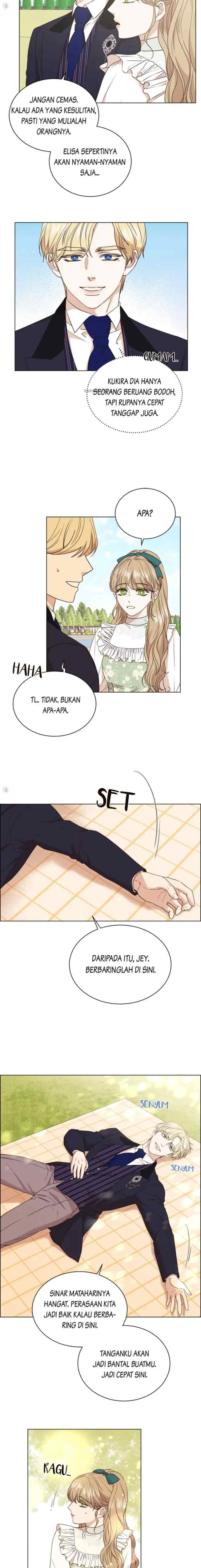 Antagonist Savior chapter 64 halaman 11