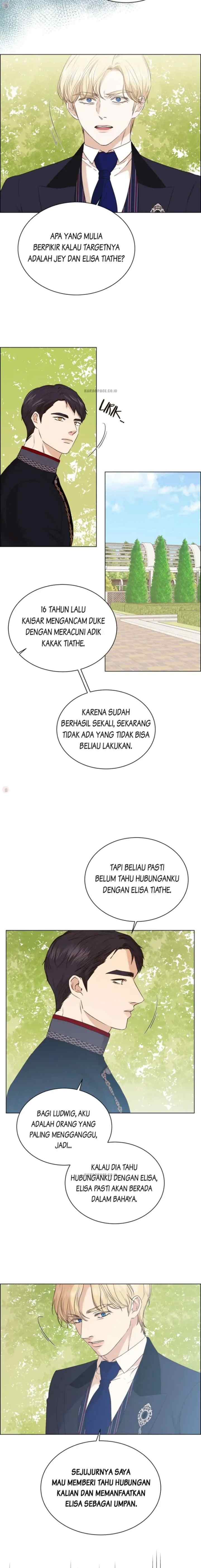 Antagonist Savior chapter 64 halaman 4