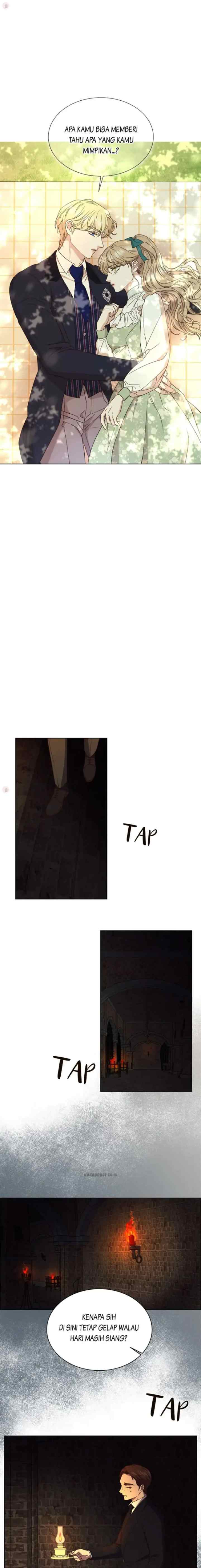 Antagonist Savior chapter 64 halaman 14