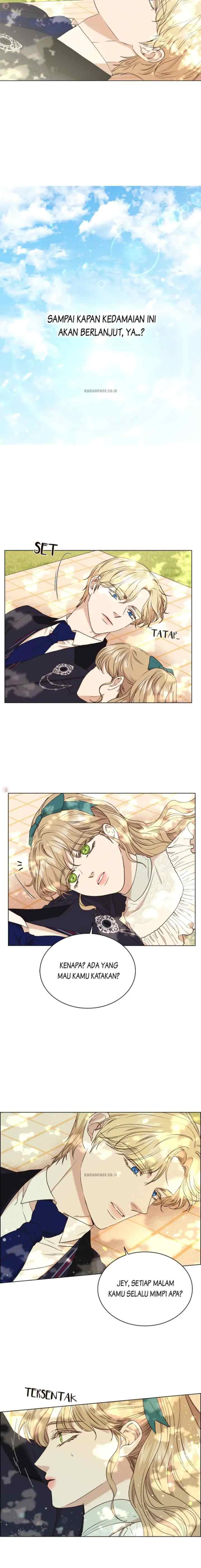 Antagonist Savior chapter 64 halaman 13