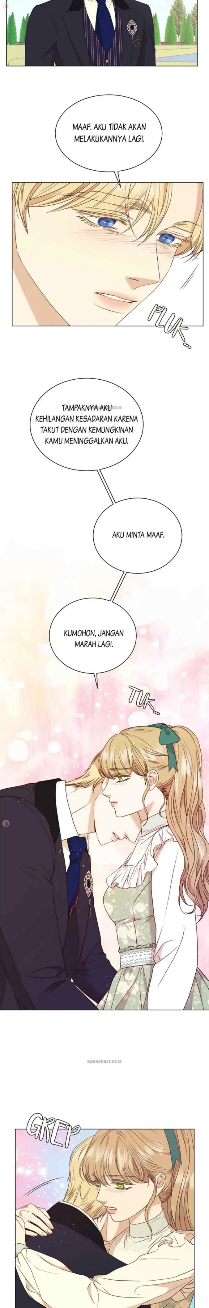Antagonist Savior chapter 65 halaman 10