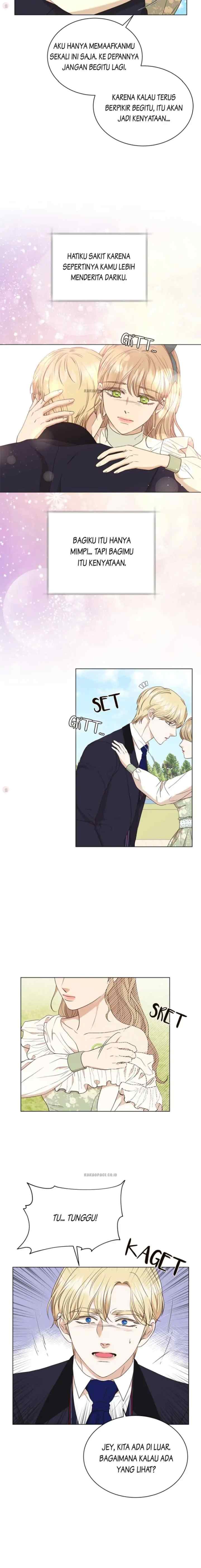 Antagonist Savior chapter 65 halaman 11