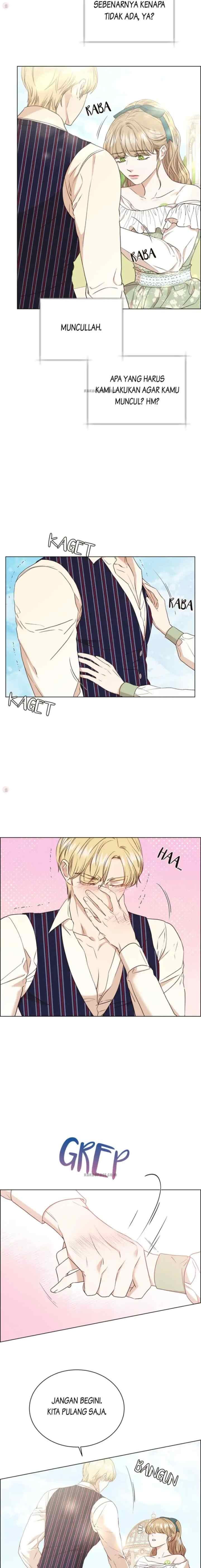 Antagonist Savior chapter 65 halaman 14