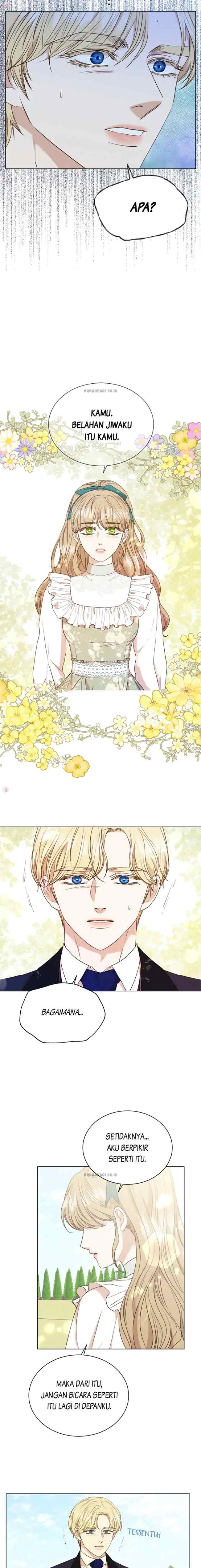 Antagonist Savior chapter 65 halaman 9